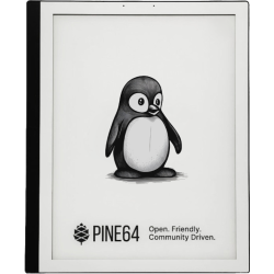 PineNote Community Edition