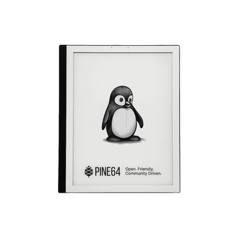 PineNote Community Edition