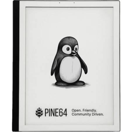 PineNote Community Edition
